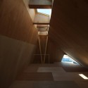 Model Factory F / D.I.G Architects © Yuko Tada
