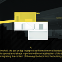 20th Street Residence / SF-OSL 20th Street Residence / SF-OSL Diagram 03