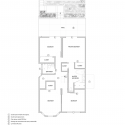 20th Street Residence / SF-OSL 20th Street Residence / SF-OSL Plan 01
