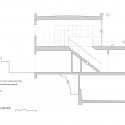 20th Street Residence / SF-OSL 20th Street Residence / SF-OSL Section 01