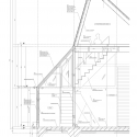 Model Factory F / D.I.G Architects Detail 01