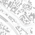 Model Factory F / D.I.G Architects Site Plan 01
