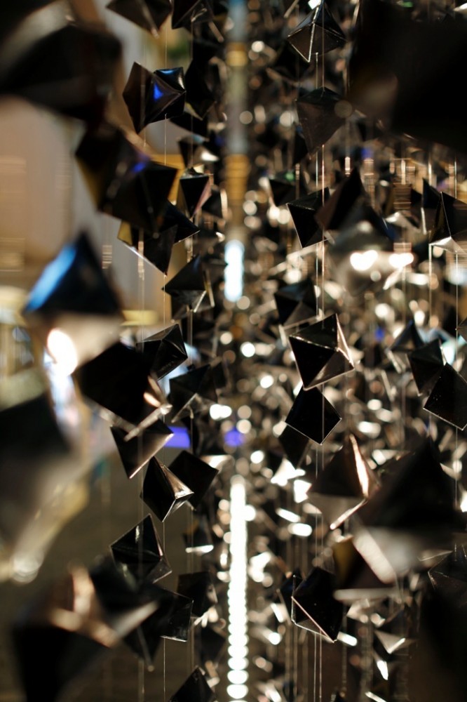 Hublot Popup Store / Asylum