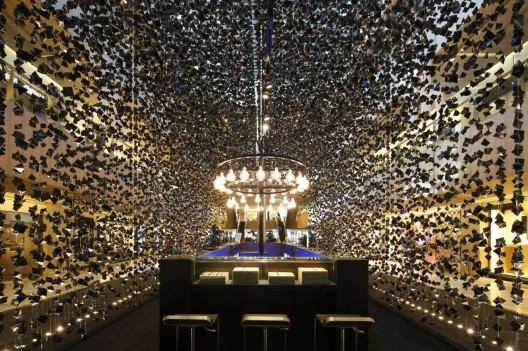 Hublot Popup Store / Asylum