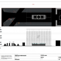 Hublot Popup Store / Asylum Plan 01