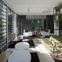 Skyve Bistro / FARM Architect Courtesy of FARM Architect