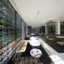 Skyve Bistro / FARM Architect Courtesy of FARM Architect