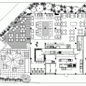 Skyve Bistro / FARM Architect Plan 01