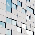 Mältaren Office Building / Rosenbergs Arkitekter © Axel Kårfors