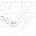 Mältaren Office Building / Rosenbergs Arkitekter Floor Plan 01