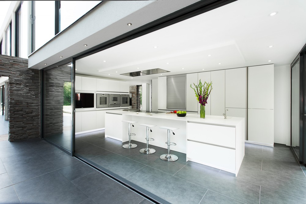 Abbots Way / AR Design Studio
