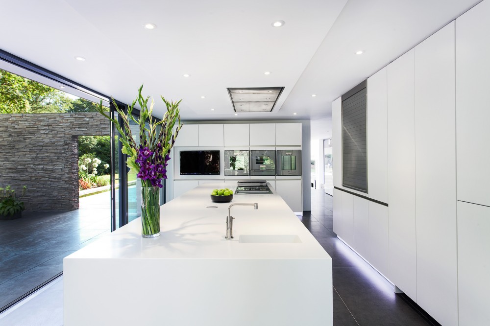 Abbots Way / AR Design Studio
