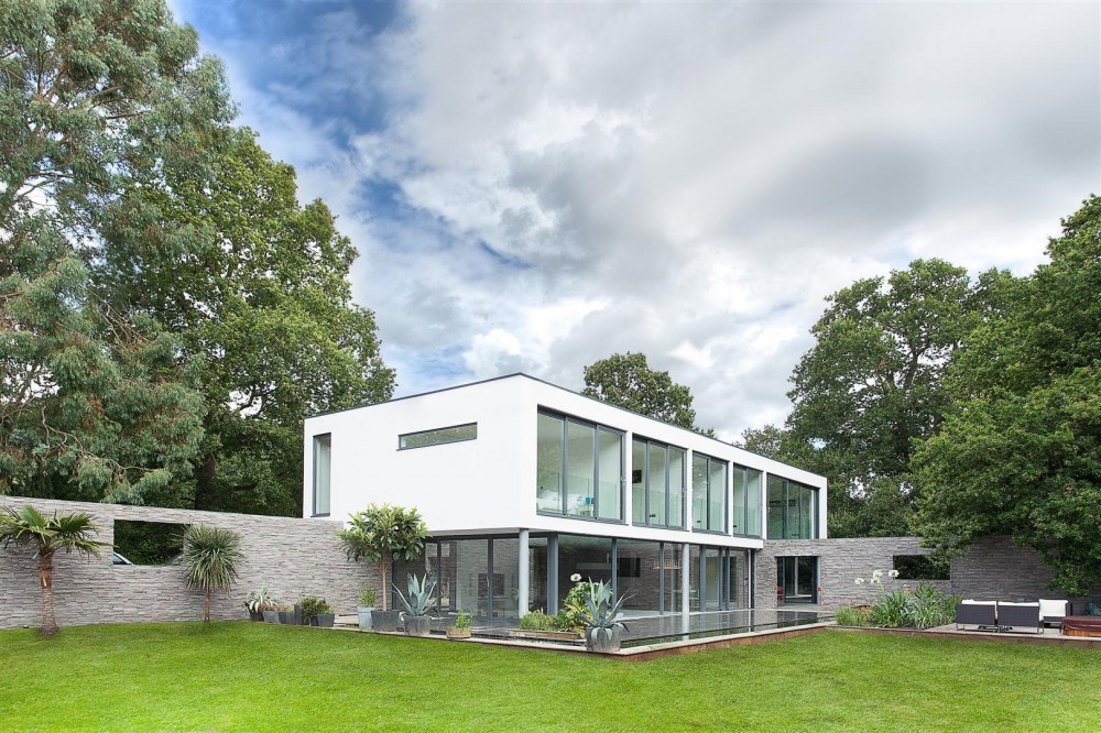 Abbots Way / AR Design Studio
