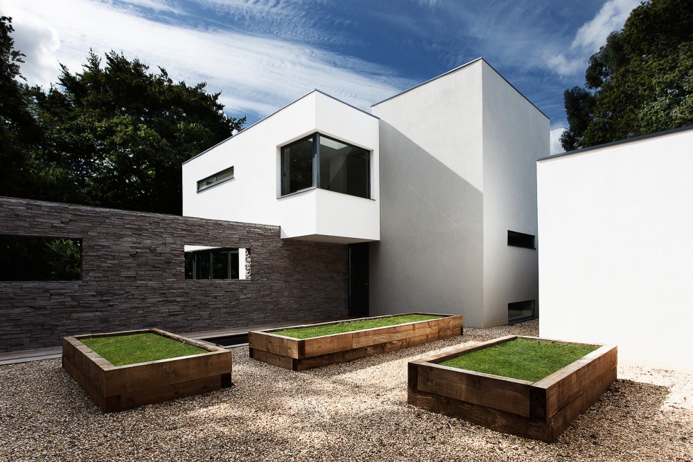 Abbots Way / AR Design Studio