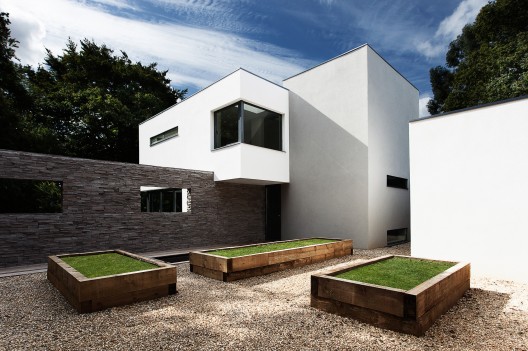 Abbots Way / AR Design Studio