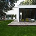 Abbots Way / AR Design Studio