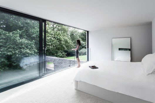 Abbots Way / AR Design Studio