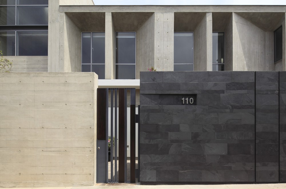 House SL / Llosa Cortegana Arquitectos