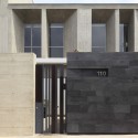 Casa SL / Llosa Cortegana Arquitectos