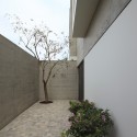 Casa SL / Llosa Cortegana Arquitectos