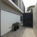 Casa SL / Llosa Cortegana Arquitectos Casa SL / Llosa Cortegana Arquitectos Courtesy of Llosa Cortegana Arquitectos