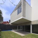 Casa SL / Llosa Cortegana Arquitectos