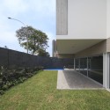Casa SL / Llosa Cortegana Arquitectos
