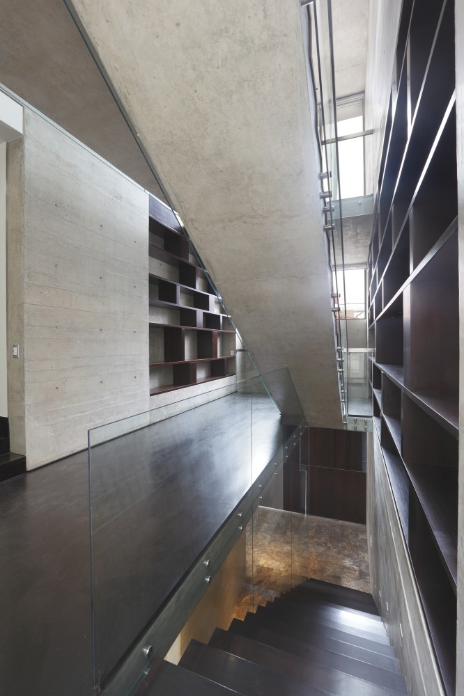 House SL / Llosa Cortegana Arquitectos