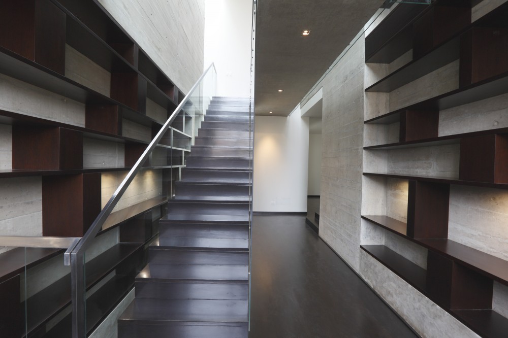 House SL / Llosa Cortegana Arquitectos