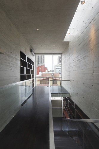 Casa SL / Llosa Cortegana Arquitectos