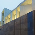 Casa SL / Llosa Cortegana Arquitectos Casa SL / Llosa Cortegana Arquitectos Courtesy of Llosa Cortegana Arquitectos