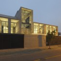 Casa SL / Llosa Cortegana Arquitectos Casa SL / Llosa Cortegana Arquitectos Courtesy of Llosa Cortegana Arquitectos