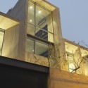 Casa SL / Llosa Cortegana Arquitectos Casa SL / Llosa Cortegana Arquitectos Courtesy of Llosa Cortegana Arquitectos