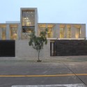 Courtesy of Llosa Cortegana Arquitectos