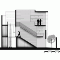 Casa SL / Llosa Cortegana Arquitectos Casa SL / Llosa Cortegana Arquitectos Section 04
