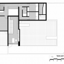 Casa SL / Llosa Cortegana Arquitectos Casa SL / Llosa Cortegana Arquitectos Third Floor Plan 01