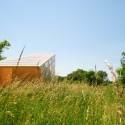 The Plongeoir / SPRAY Architecture Courtesy of SPRAY Architecture