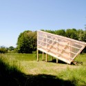 The Plongeoir / SPRAY Architecture Courtesy of SPRAY Architecture