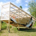 Courtesy of SPRAY Architecture