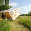 The Plongeoir / SPRAY Architecture Courtesy of SPRAY Architecture