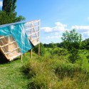 The Plongeoir / SPRAY Architecture Courtesy of SPRAY Architecture