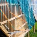The Plongeoir / SPRAY Architecture Courtesy of SPRAY Architecture