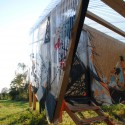 The Plongeoir / SPRAY Architecture Courtesy of SPRAY Architecture