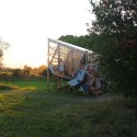 The Plongeoir / SPRAY Architecture Courtesy of SPRAY Architecture