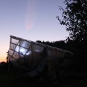 The Plongeoir / SPRAY Architecture Courtesy of SPRAY Architecture