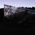 The Plongeoir / SPRAY Architecture Courtesy of SPRAY Architecture