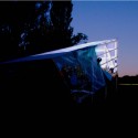 The Plongeoir / SPRAY Architecture Courtesy of SPRAY Architecture