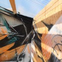 The Plongeoir / SPRAY Architecture Courtesy of SPRAY Architecture