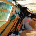 The Plongeoir / SPRAY Architecture Courtesy of SPRAY Architecture