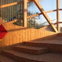 The Plongeoir / SPRAY Architecture Courtesy of SPRAY Architecture